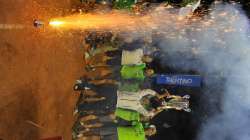 Finale Serie A Open Maschile 2015